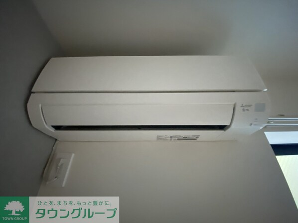 ルミナスハナ稔台の物件内観写真